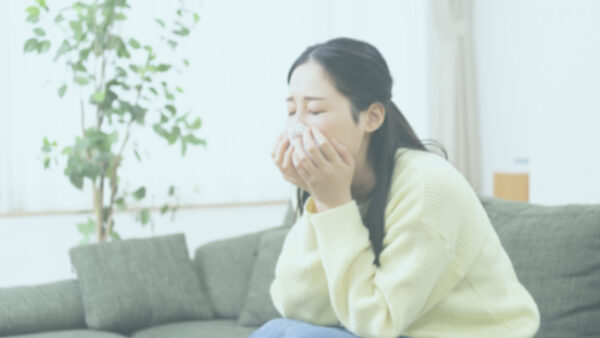 鼻血の止め方