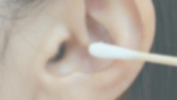 耳掃除はトラブルの元